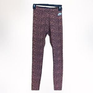NIKE LEGGINGS SIZE XS